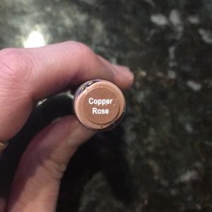 Copper rose shawdowsense